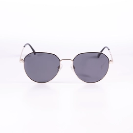 Сонцезахисні окуляри Mario Rossi 02-119 чорні/золоті