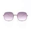 Сонцезахисні окуляри MYKITA Magda C361 ID C8A8 бронзові