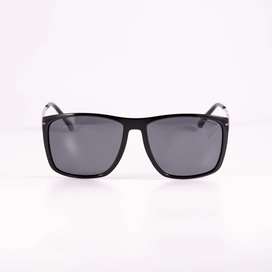 Сонцезахисні окуляри Despada 1895 чорні/сріблясті