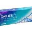 Контактні лінзи Dailes Aqua Multifocal (30 шт.)