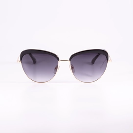 Сонцезахисні окуляри Despada 1879 чорні/золоті