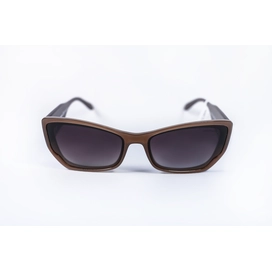 Сонцезахисні окуляри  Despada DS 2194 C4 коричневі