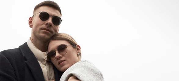 Коротка історія легендарного бренду окуляр RAY BAN