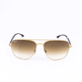 С/З RAY BAN RB 3683 001/51 59