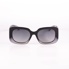 Сонцезахисні окуляри Vento 7167 чорні/сірі