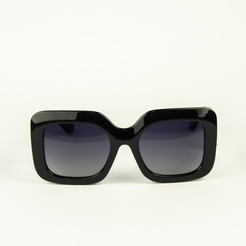 Сонцезахисні окуляри Despada DS 2118 C1 чорні