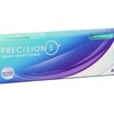 Контактні лінзи Precision 1 for Astigmatism (30 шт.)