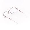 Оправа MYKITA LITE LIVA CB RX червона