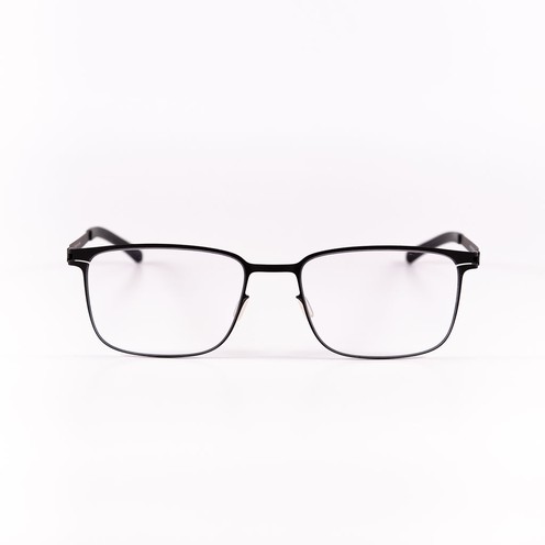 Оправа MYKITA BUD C002 ID84MX чорна