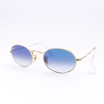 С/З RAY BAN RB 3547 001/3N 51