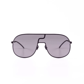 Сонцезахисні окуляри MYKITA Mylon C002 ID5411 чорні