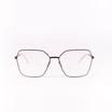 Оправа MYKITA LITE LIVA CB RX червона