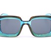 Сонцезахисні окуляри Gucci Gg 1718S-005 51