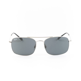 Сонцезахисні окуляри Ray Ban Highstreet срібні