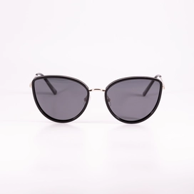 Сонцезахисні окуляри Mario Rossi 02-124 чорні/золоті