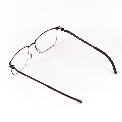 Оправа MYKITA BUD C002 ID84MX чорна