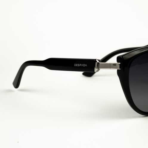 Сонцезахисні окуляри Despada DS 2192 C3  чорні