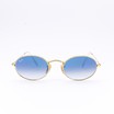 С/З RAY BAN RB 3547 001/3N 51