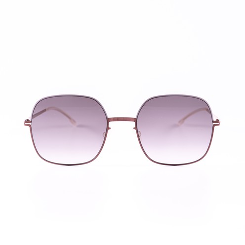 Сонцезахисні окуляри MYKITA Magda C361 ID C8A8 бронзові