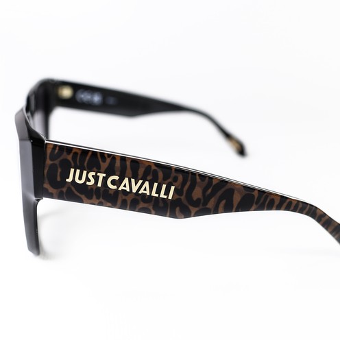 Сонцезахисні окуляри Just Cavalli SJC091 0700 53/19